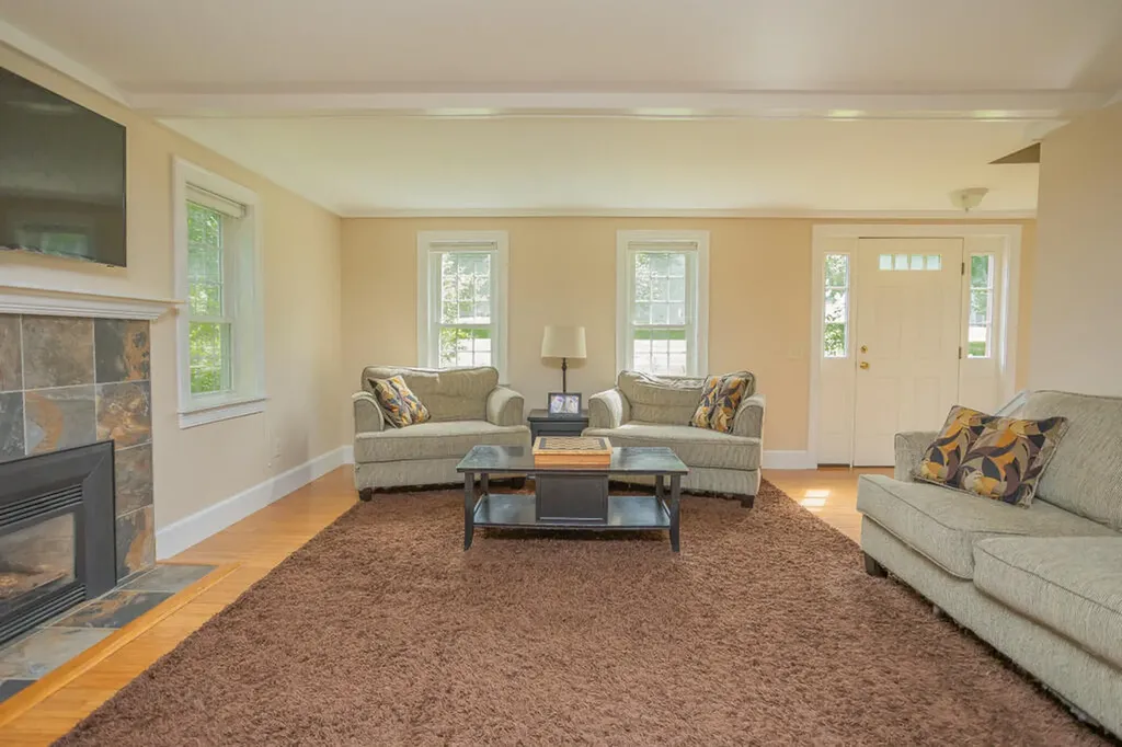 164 Stewart Avenue Farmington ME 04938
