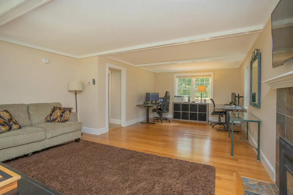 164 Stewart Avenue Farmington ME 04938