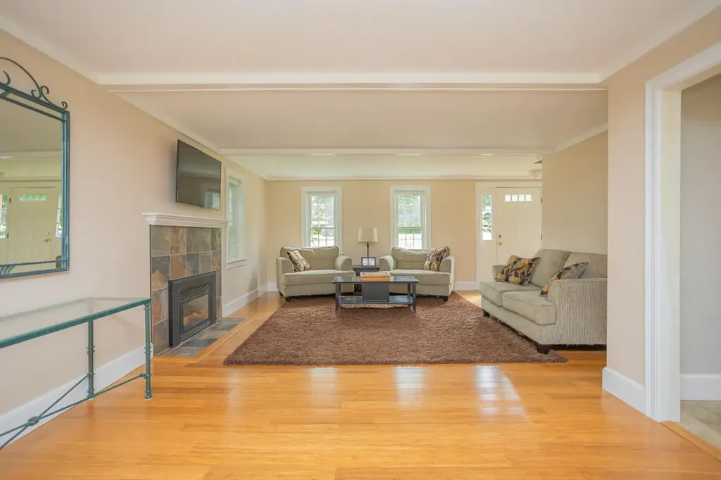 164 Stewart Avenue Farmington ME 04938