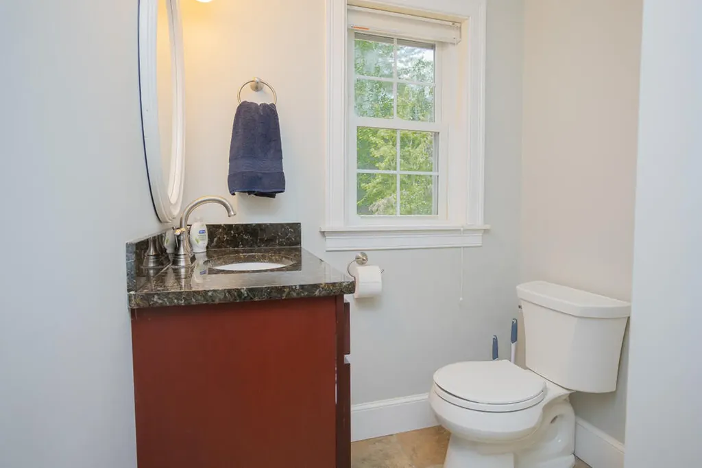 164 Stewart Avenue Farmington ME 04938