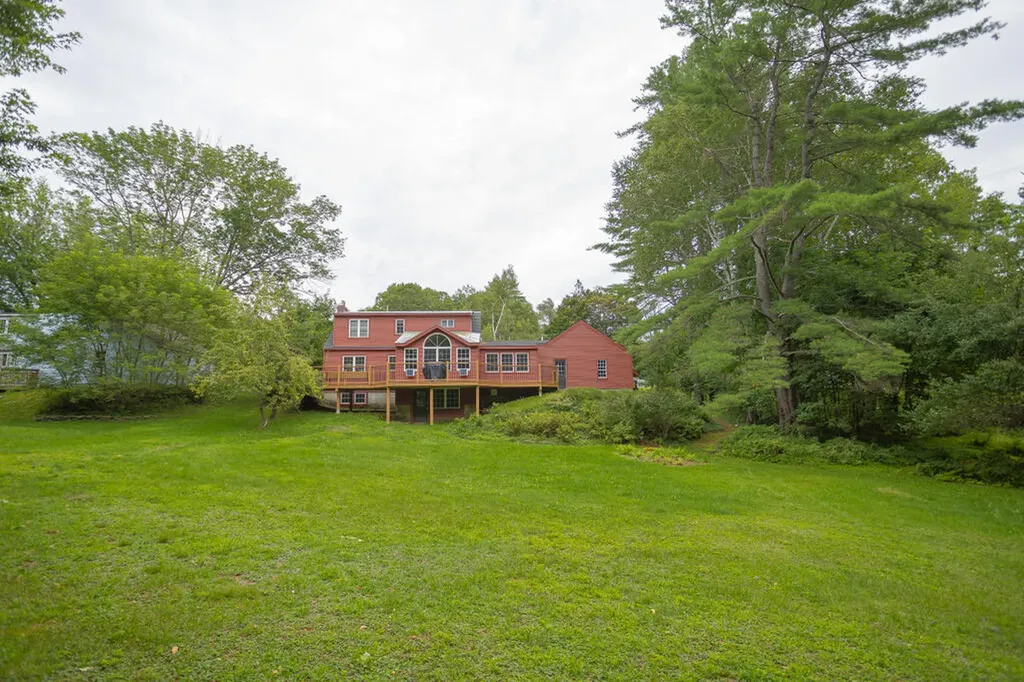 164 Stewart Avenue Farmington ME 04938