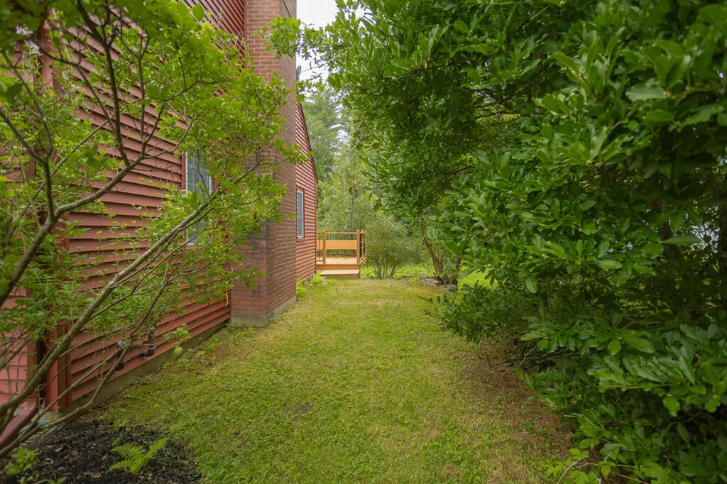 164 Stewart Avenue Farmington ME 04938