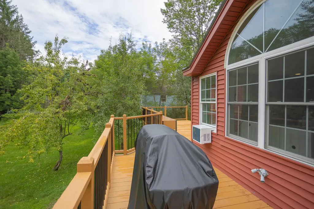 164 Stewart Avenue Farmington ME 04938
