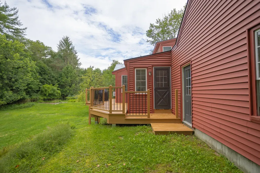 164 Stewart Avenue Farmington ME 04938