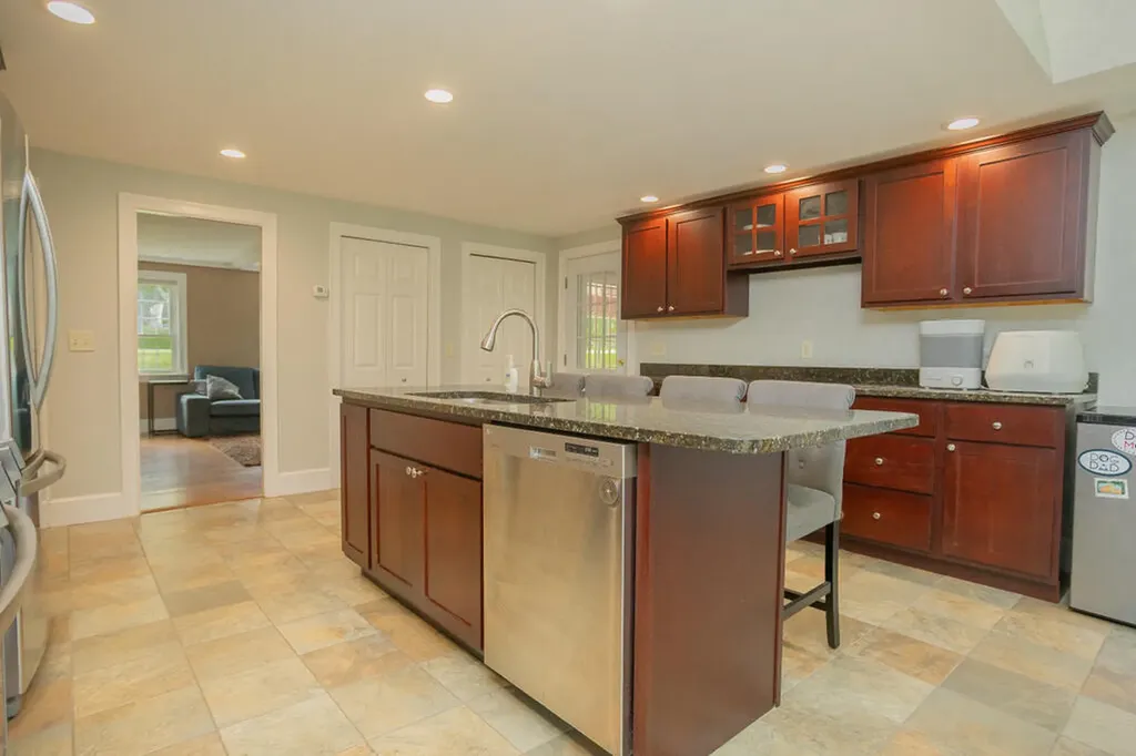 164 Stewart Avenue Farmington ME 04938