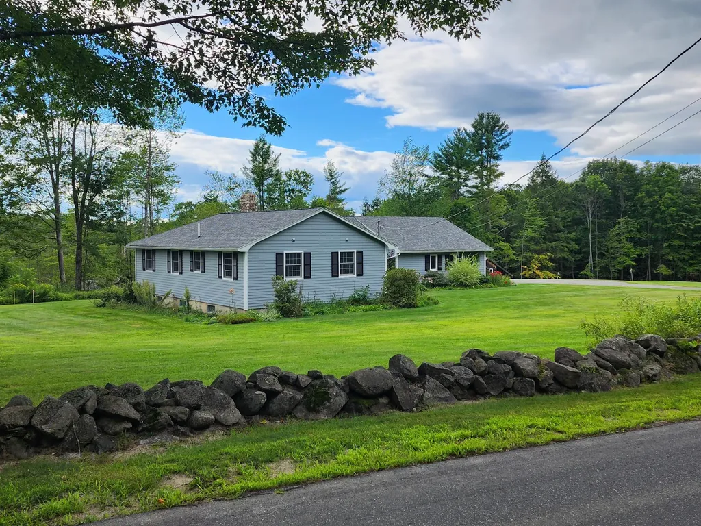 148 Warren Hill Road Jay ME 04239