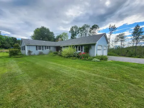 148 Warren Hill Road Jay ME 04239