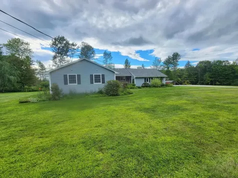 148 Warren Hill Road Jay ME 04239