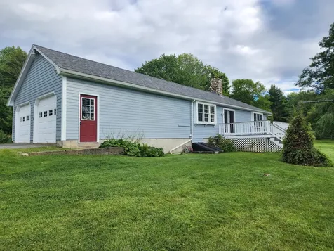 148 Warren Hill Road Jay ME 04239