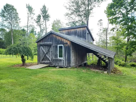 148 Warren Hill Road Jay ME 04239