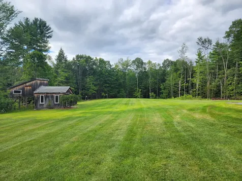 148 Warren Hill Road Jay ME 04239