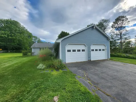 148 Warren Hill Road Jay ME 04239
