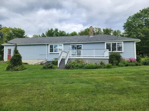 148 Warren Hill Road Jay ME 04239