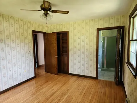 148 Warren Hill Road Jay ME 04239