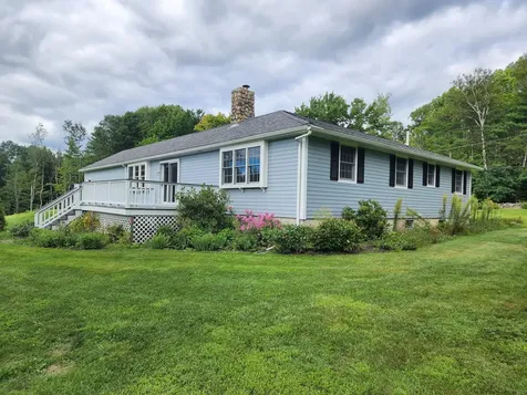 148 Warren Hill Road Jay ME 04239