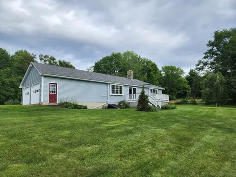 148 Warren Hill Road Jay ME 04239