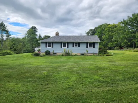 148 Warren Hill Road Jay ME 04239