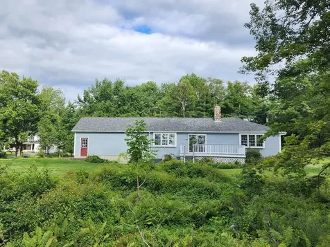 148 Warren Hill Road Jay ME 04239