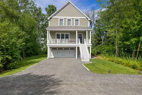 17 Eastern Avenue York ME 03909