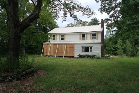 550 Whitefield Road Pittston ME 04345