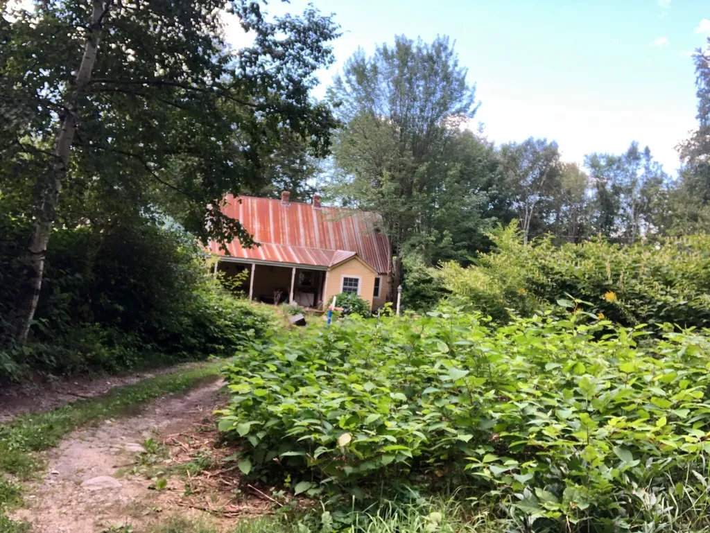 5 Richardson Road Limington ME 04049