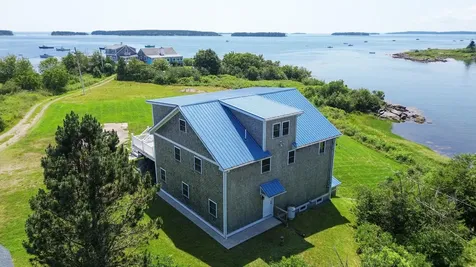 5 Stanhopes Lane Jonesport ME 04649