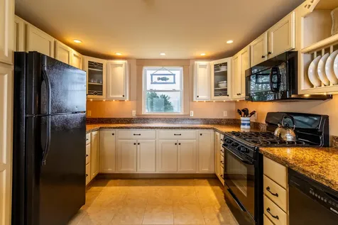5 Stanhopes Lane Jonesport ME 04649