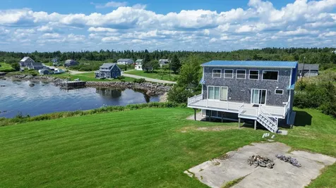5 Stanhopes Lane Jonesport ME 04649