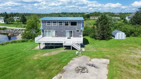 5 Stanhopes Lane Jonesport ME 04649