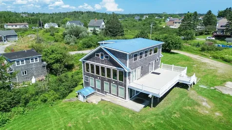 5 Stanhopes Lane Jonesport ME 04649