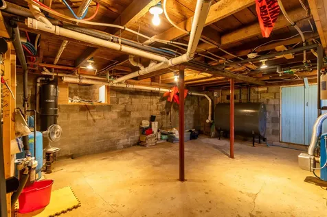 5 Stanhopes Lane Jonesport ME 04649