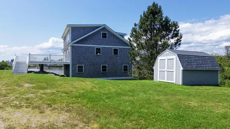 5 Stanhopes Lane Jonesport ME 04649