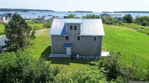 5 Stanhopes Lane Jonesport ME 04649