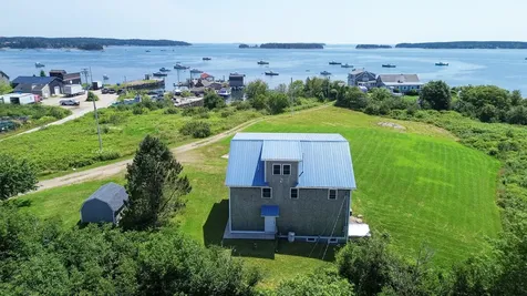 5 Stanhopes Lane Jonesport ME 04649