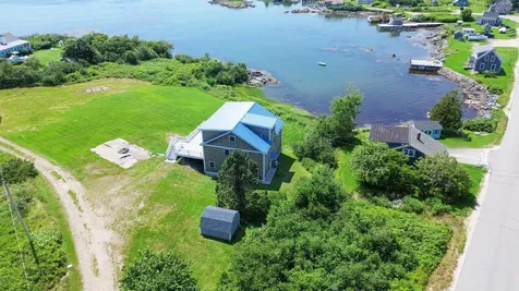 5 Stanhopes Lane Jonesport ME 04649