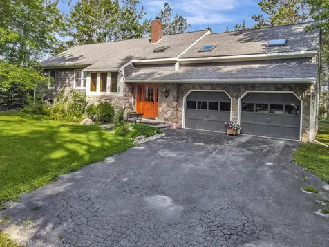 148 Scraggle Point Road Saint George ME 04859