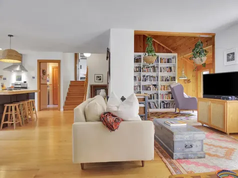 148 Scraggle Point Road Saint George ME 04859