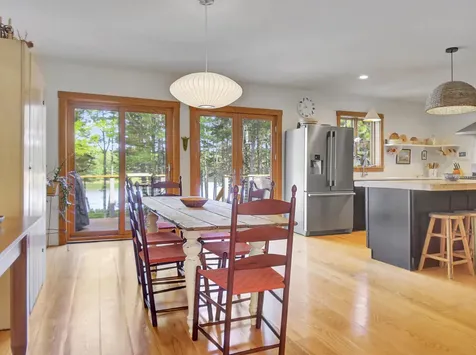 148 Scraggle Point Road Saint George ME 04859