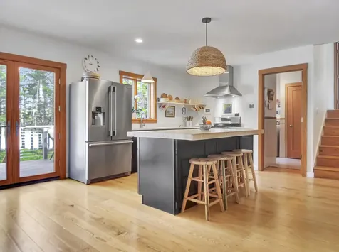 148 Scraggle Point Road Saint George ME 04859