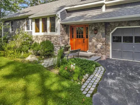 148 Scraggle Point Road Saint George ME 04859