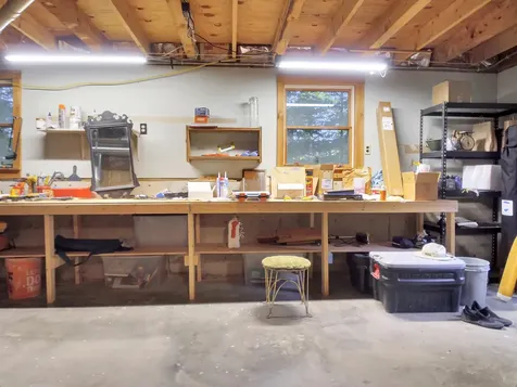 148 Scraggle Point Road Saint George ME 04859