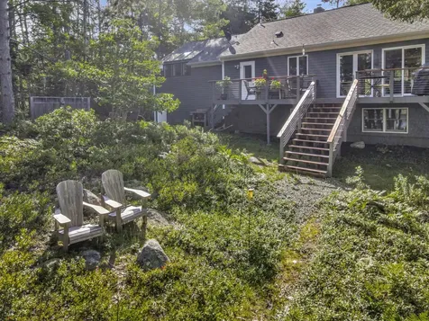 148 Scraggle Point Road Saint George ME 04859