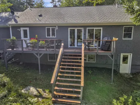 148 Scraggle Point Road Saint George ME 04859