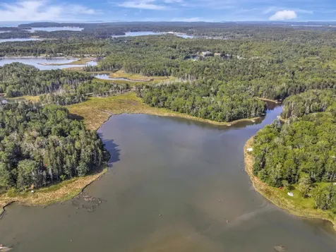 148 Scraggle Point Road Saint George ME 04859