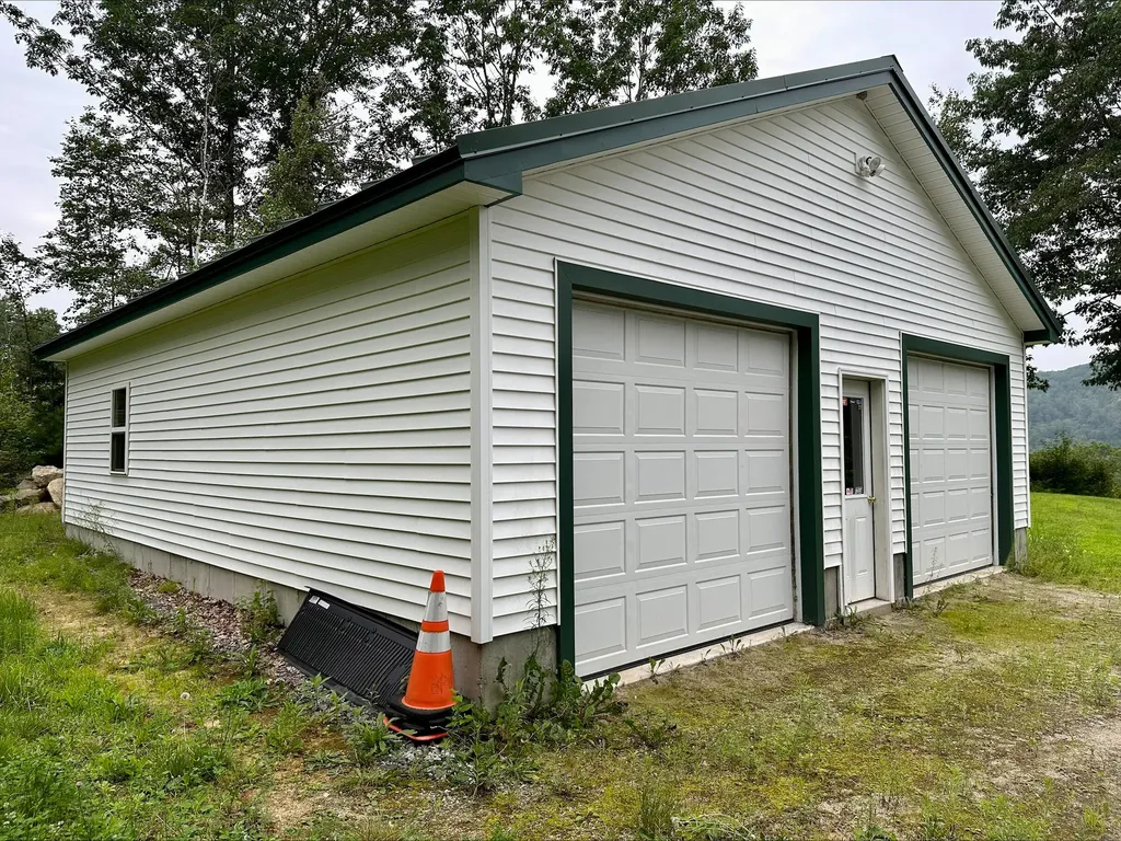 94 Ricker Hill Road Hartford ME 04220