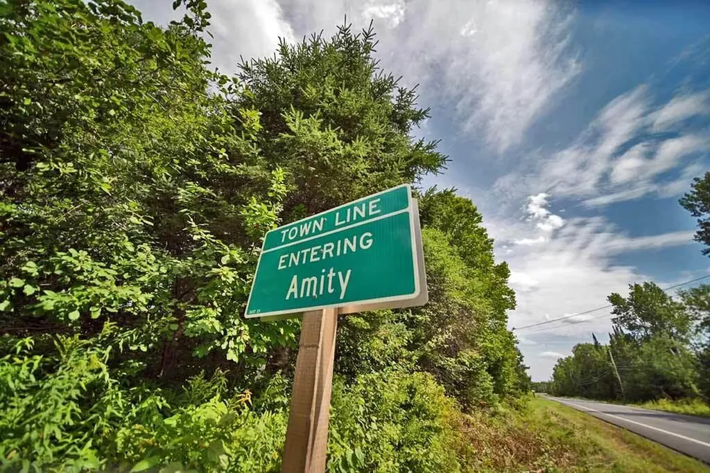 1205 Us Route 1 Amity ME 04471