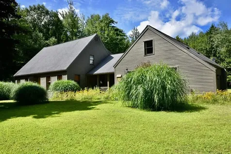 28 Adeline Drive Gorham ME 04038