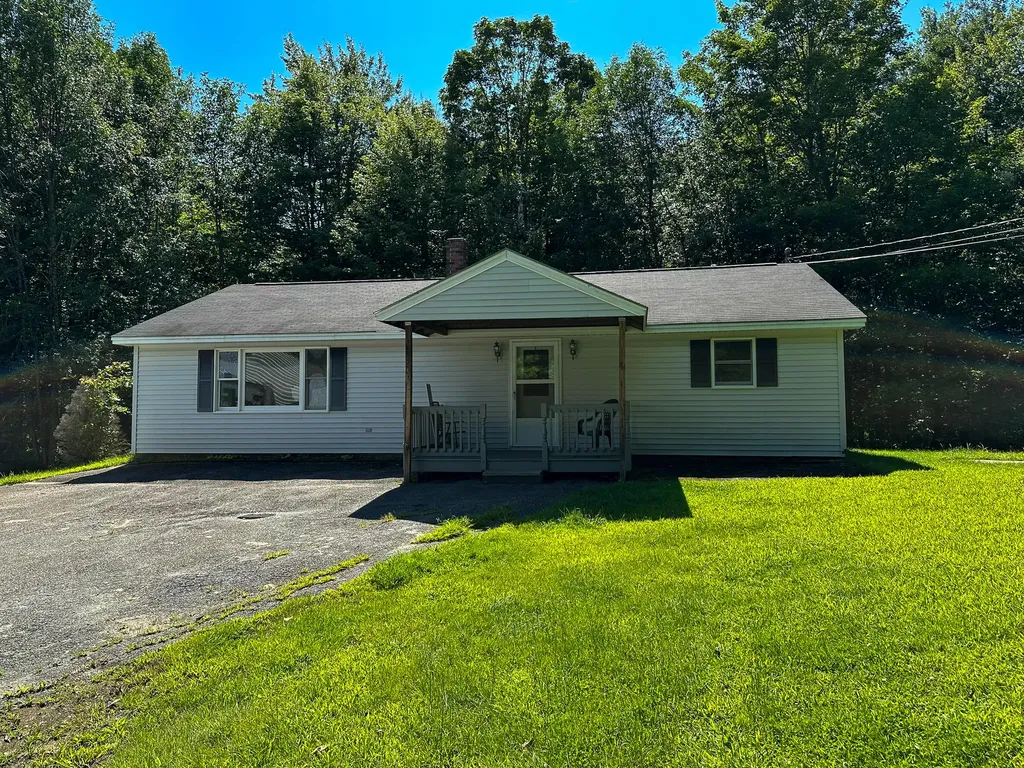99 Knowles Road Belgrade ME 04917