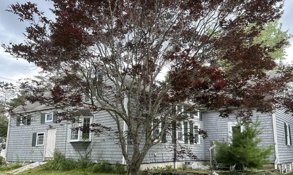 234 Western Road Warren ME 04864