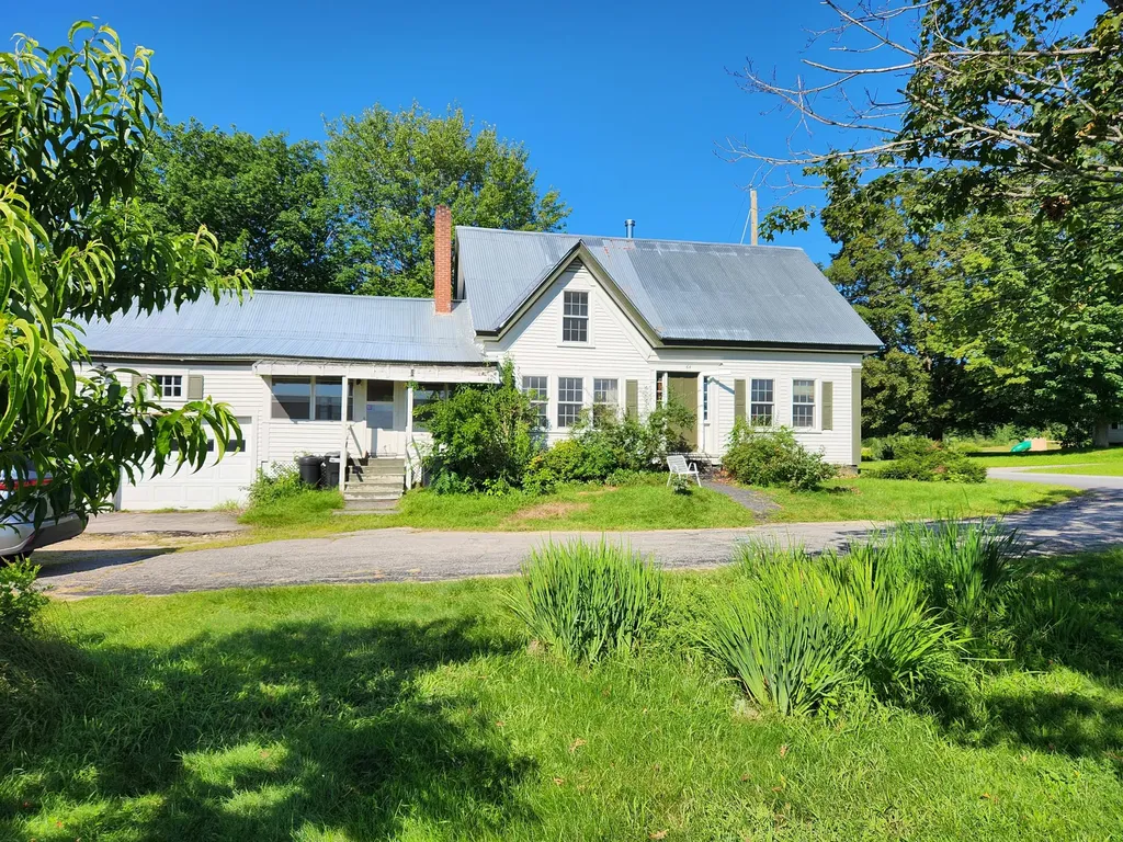 64 Norway Center Road Norway ME 04268